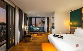 Aurora Premium - A Lifestyle Hanoi 4*